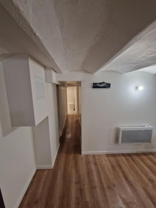 Magnifique Appartement T2 Marsella Exterior foto