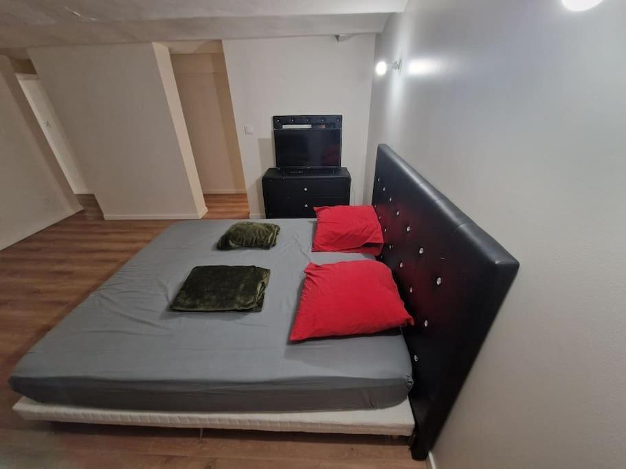 Magnifique Appartement T2 Marsella Exterior foto