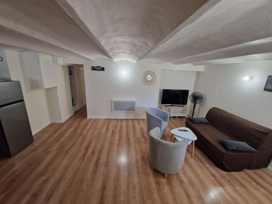Magnifique Appartement T2 Marsella Exterior foto